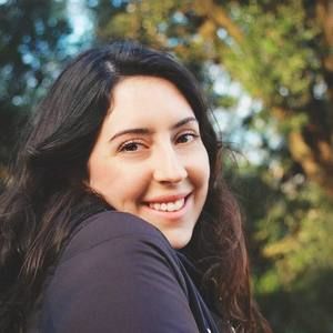 Meet your Posher, Grace